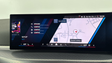 BMW M4 xDrive Competition M 2dr Step Auto Petrol Convertible